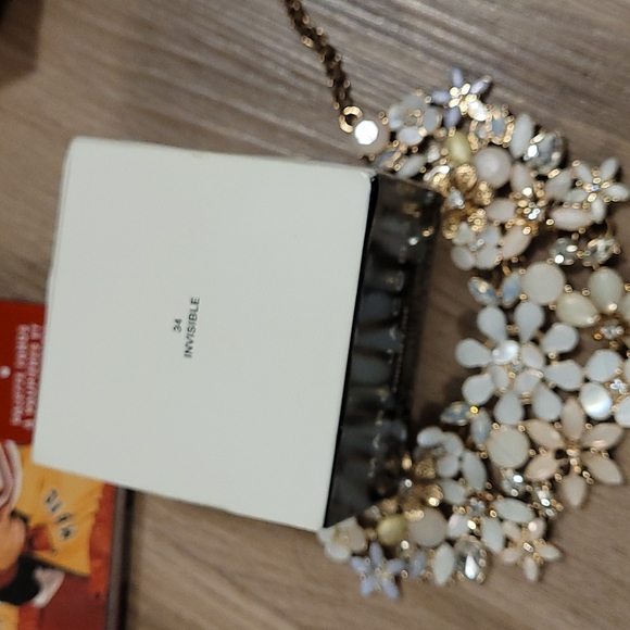 marc jacobs finish line powder ( invisible #34 - Picture 2 of 3